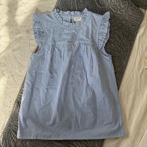 Babydoll Top